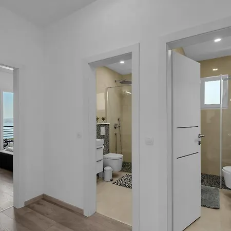 Apricus Apartment *