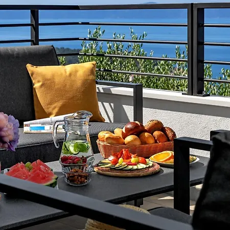 Apartment Apricus *