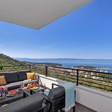 Apartment Apricus *