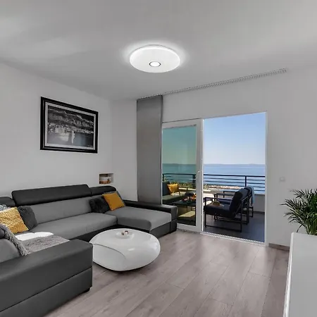Apartment Apricus