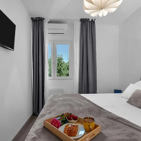 Apartment Apricus *