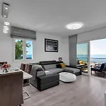 Apartment Apricus