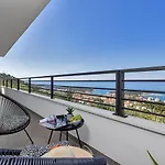 Apartment Apricus