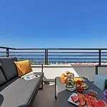 Apartment Apricus Makarska