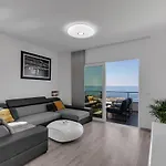 Apartment Apricus