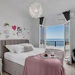Apricus Apartment Makarska