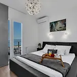 Apartment Apricus Makarska