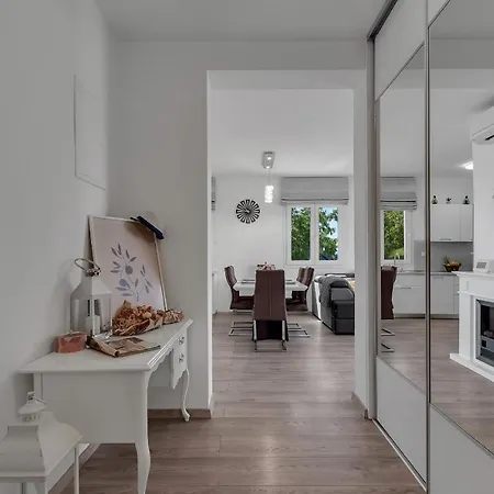 Apartamento Apricus Makarska