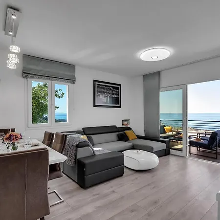 Apartamento Apricus