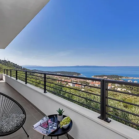Apartament Apricus