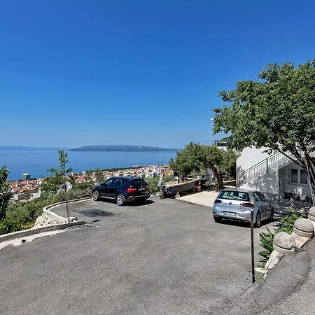 Apricus Apartman