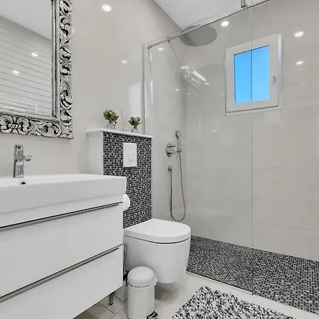 Apartman Apricus Makarska