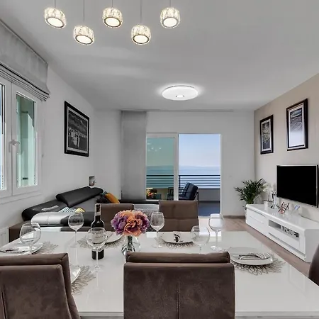 Apartamento Apricus