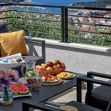 Apartamento Apricus *