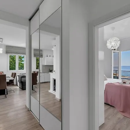 Apartman Apricus Makarska