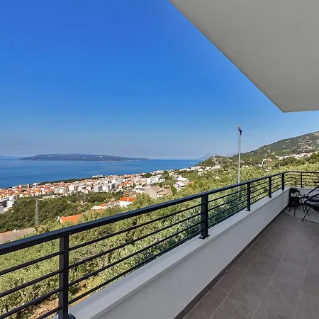 Apartment Apricus *