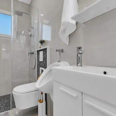 Apartamento Apricus Makarska