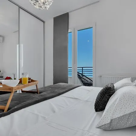 Apartament Apricus *