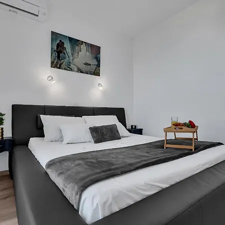 Apartamento Apricus *