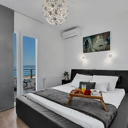 Apartman Apricus Makarska