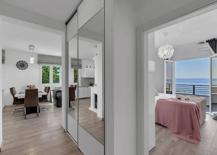 Apartment Apricus Makarska