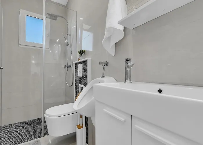 Apartment Apricus Makarska