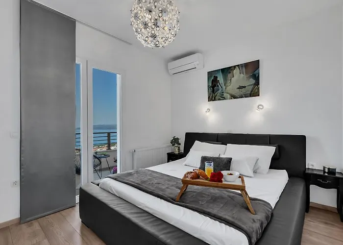 Apartment Apricus Makarska